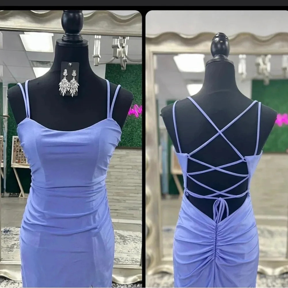 Formal Dress 0
